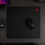 Mousepad Gamer TGT K50M Grande 500x500x3mm Preto