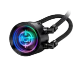 Water Cooler TGT Spartel V2 240mm Rainbow Preto