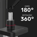 Suporte Articulado para Monitor 13 a 32