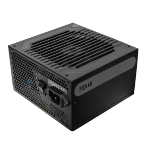 Fonte Pichau Nidus 650L 650W 80 Plus Bronze