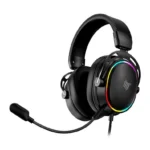 Headset Gamer Pichau Vega Drivers 50mm Preto
