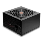 Fonte TGT Enfield 500W ATX Bivolt Preto