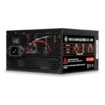Fonte TGT Enfield 500W ATX Bivolt Preto