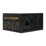 Fonte Pichau Cluster 850W PCIe 5.0 Full Modular 80 Gold