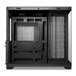 Gabinete Gamer Aquário Mancer CV500L Mid Tower