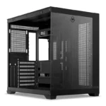 Gabinete Gamer Aquário Mancer CV500L Mid Tower