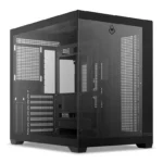 Gabinete Gamer Aquário Mancer CV500L Mid Tower