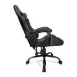 Cadeira Gamer TGT Heron TC3 Preto