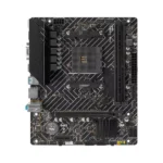 Kit Upgrade Gamer AMD Ryzen 5 5500 com A520M