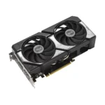 Placa de Vídeo Asus GeForce RTX 5060 Ti OC Dual 16GB GDDR7
