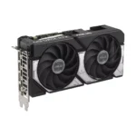 Placa de Vídeo Asus GeForce RTX 5060 Ti OC Dual 16GB GDDR7
