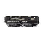 Placa de Vídeo Asus GeForce RTX 5060 Ti OC Dual 16GB GDDR7