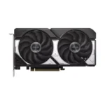Placa de Vídeo Asus GeForce RTX 5060 Ti OC Dual 16GB GDDR7