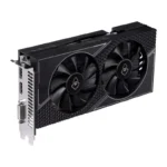 Placa de Vídeo Mancer Radeon RX580 X 8GB GDDR5