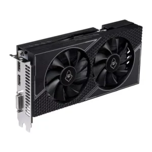 Placa de Vídeo Mancer Radeon RX580 X 8GB GDDR5