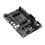 Placa Mãe Maxsun Challenger B450M DDR4 Socket AMD