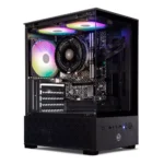PC Gamer Forge AMD Ryzen 3 3200G 16GB DDR4 SSD 480GB