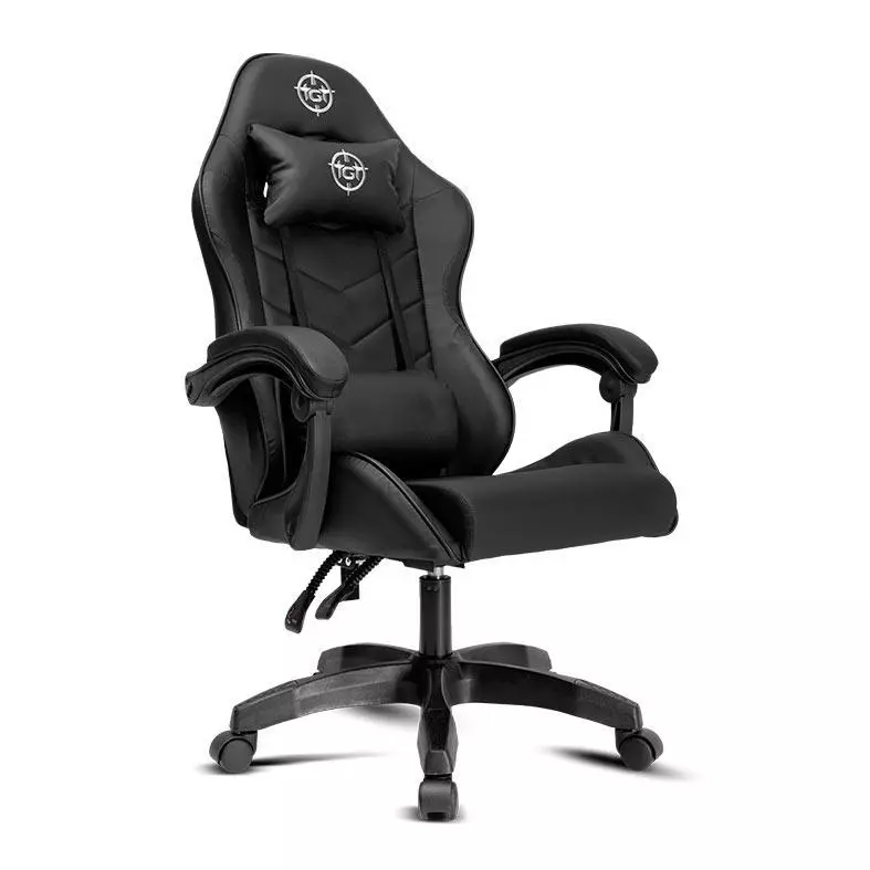Cadeira Gamer TGT Heron TW1 Preto