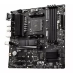 Placa Mãe MSI B550M PRO VDH DDR4 Socket AM4