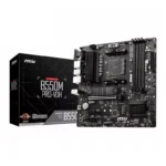 Placa Mãe MSI B550M PRO VDH DDR4 Socket AM4