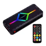 Controladora Acegeek Hub10 10 Portas ARGB e PWM