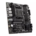 Placa Mãe MSI B550M PRO VDH DDR4 Socket AM4