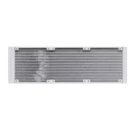 Water Cooler Pichau Aqua 360X ARGB 360mm Branco