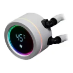 Water Cooler Pichau Aqua 360X ARGB 360mm Branco